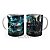 Caneca Harry Potter 7 Filme - Imagem 1