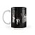 Caneca Greys Anatomy Personagens - Imagem 2