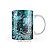 Caneca Mortal Kombat Sub Zero Luta - Imagem 3
