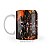 Caneca Mortal Kombat Personagens - Imagem 2