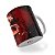 Caneca Mortal Kombat Logo Mod 3 - Imagem 4
