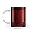 Caneca Mortal Kombat Logo Mod 3 - Imagem 2