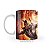 Caneca Mortal Kombat Scorpion vs Subzero - Imagem 2
