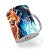 Caneca Mortal Kombat Scorpion vs Subzero - Imagem 4