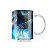 Caneca Mortal Kombat Scorpion vs Subzero - Imagem 3