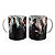 Caneca Vingadores Avengers Personagens - Imagem 1