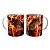 Caneca Jogos Vorazes Em Chamas - Imagem 1