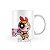 Caneca Meninas Super Poderosas Mod 2 - Imagem 3