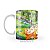Caneca Branca de Neve e Os Sete Anões - Imagem 2