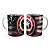 Caneca Escudo Capitão América - Imagem 1