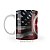 Caneca Escudo Capitão América - Imagem 2