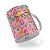 Caneca Corujinha Rosa Professora - Imagem 4