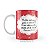 Caneca Presente Mulher Biblica - Imagem 2