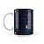 Caneca Pac Man Labirinto - Imagem 2