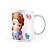 Caneca Princesinha Sofia Princesa Mod 2 - Imagem 3