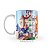 Caneca Princesinha Sofia Princesa Mod 3 - Imagem 2