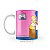 Caneca Os Simpsons Mod 1 - Imagem 2