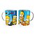Caneca Os Simpsons Mod 2 - Imagem 1