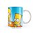 Caneca Os Simpsons Mod 2 - Imagem 3