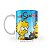 Caneca Os Simpsons Mod 2 - Imagem 2