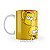 Caneca Os Simpsons Mod 3 - Imagem 2