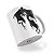 Caneca Harry Potter Dementador Patrono - Imagem 4
