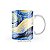 Caneca Harry Potter Van Gogh - Imagem 3
