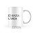 Caneca Engenharia Química - Imagem 3