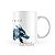Caneca Game Of Thrones Ned Stark Ghost - Imagem 3