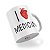 Caneca I love Medicine - Imagem 4