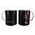 Caneca Helsing Allucard Anime - Imagem 1