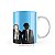 Caneca Filme Pulp Fiction - Imagem 3