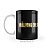 Caneca The Walking Dead Rosto Zumbi - Imagem 2