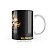 Caneca The Walking Dead Rosto Zumbi - Imagem 3