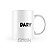 Caneca How I Met Your Mother Legendary Wait For - Imagem 3