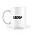 Caneca How I Met Your Mother Legendary Wait For - Imagem 2