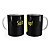 Caneca How I Met Your Mother Suit Up - Imagem 1