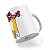 Caneca Simpson Logo Rosquinha Homer - Imagem 4