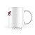 Caneca Simpson Logo Rosquinha Homer - Imagem 3