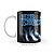 Caneca Blue Exorcist - Imagem 2