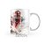 Caneca Attack on Titan Colossal Shingeki no Kyojin - Imagem 3