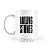 Caneca Rolling Stones Logo Banda - Imagem 2