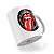 Caneca Rolling Stones Logo Banda - Imagem 4