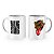 Caneca Rolling Stone Logo Mod 1 - Imagem 1