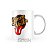 Caneca Rolling Stone Logo Mod 1 - Imagem 3