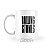 Caneca Rolling Stone Logo Mod 1 - Imagem 2