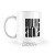 Caneca Rolling Stone Logo Mod 2 - Imagem 2