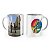 Caneca Pink Floyd Disco - Imagem 1
