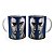 Caneca Pink Floyd The Division Bell - Imagem 1