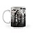 Caneca The Walking Dead Personagens Zumbi - Imagem 2